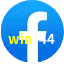 win444 Facebook