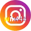 win444 Instagram