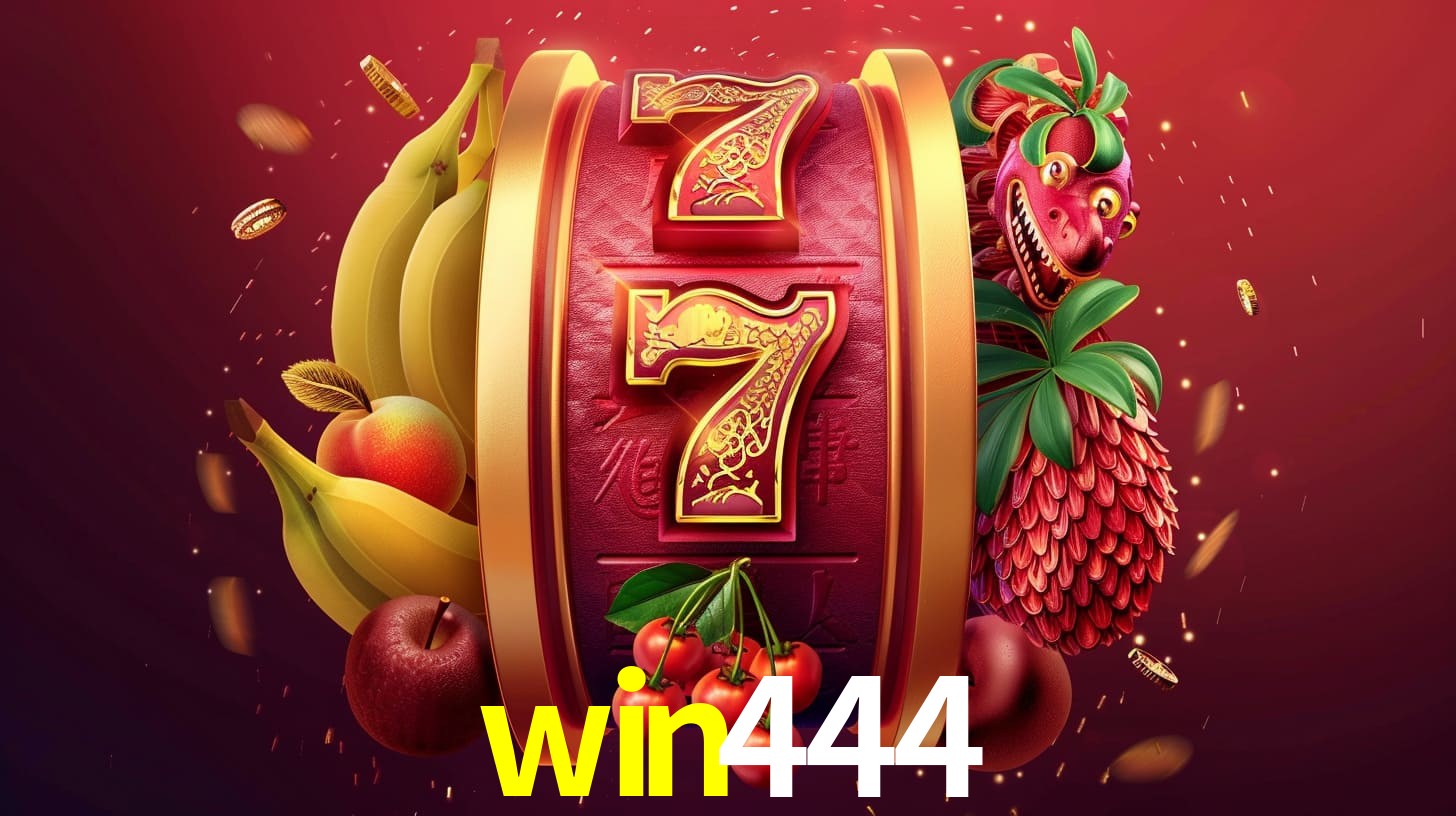 Os Encantos das Slots no win444: Diversão em Cada Giro