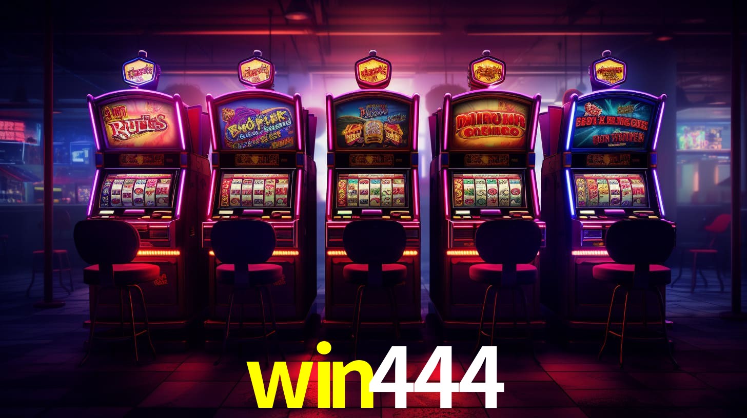 Recursos exclusivos tornam o conteúdo da área VIP do win444 mais completo.