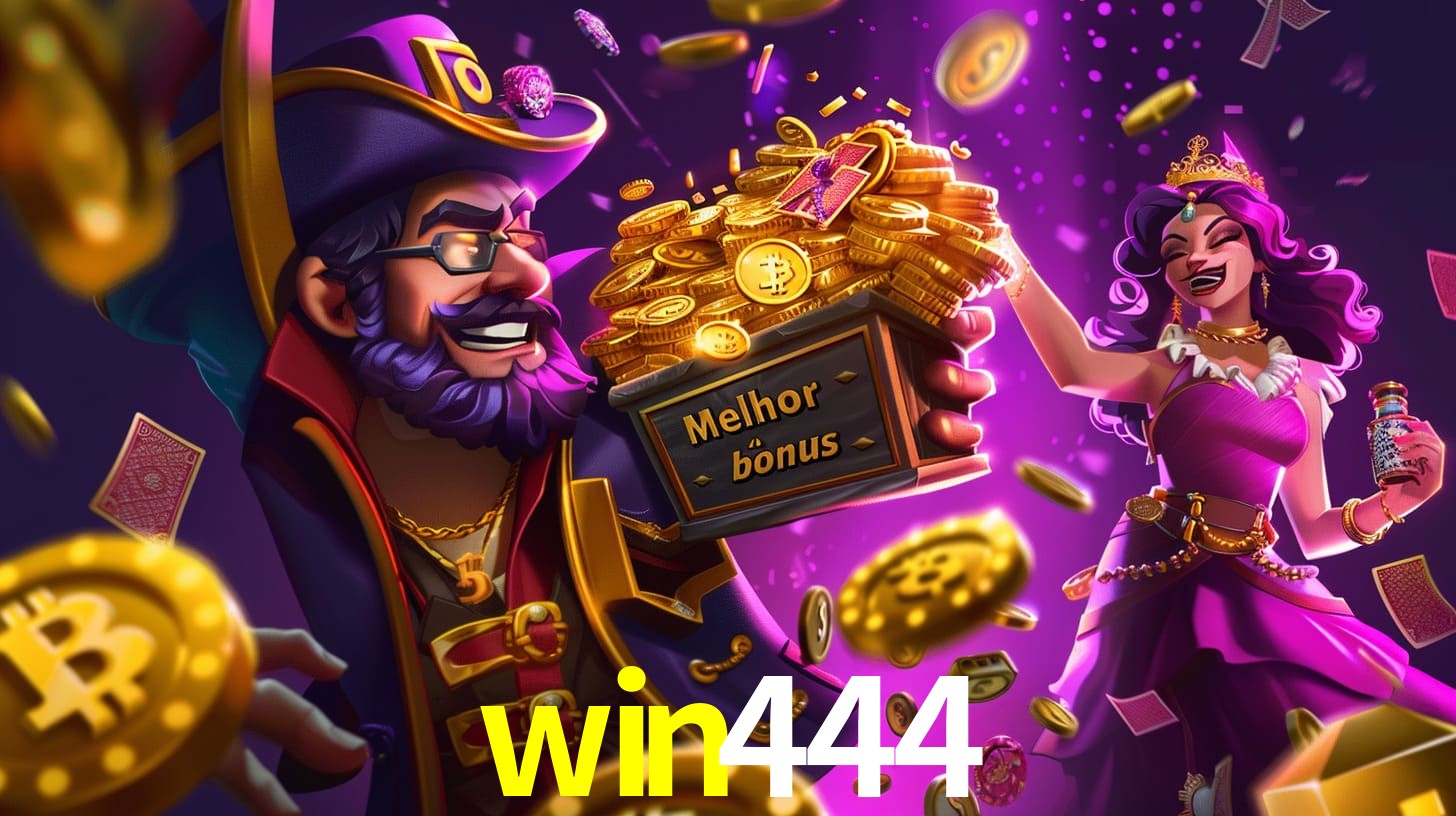 Bônus Irresistíveis: Melhores Ofertas do win444