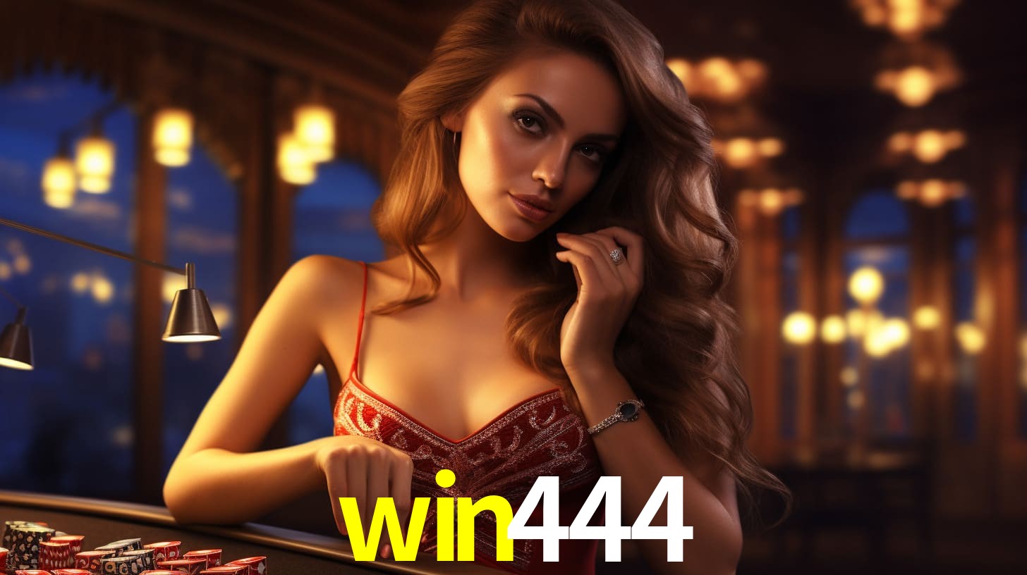 Cassino win444 mais popular