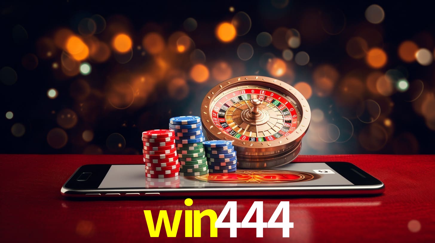 VIP exclusivo para win444