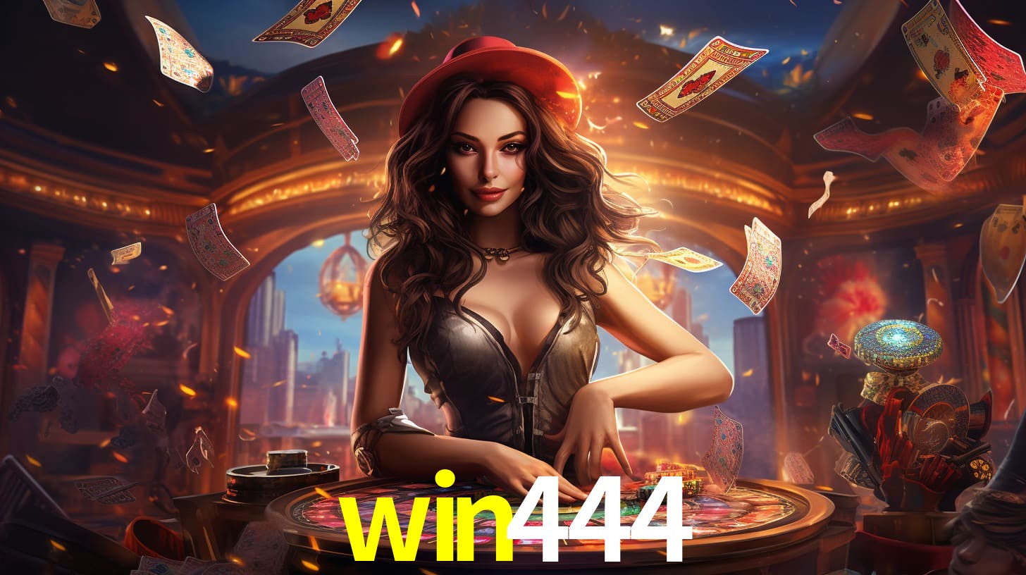  O win444 tem uma ampla variedade de atividades e é fácil de registrar e fazer login.