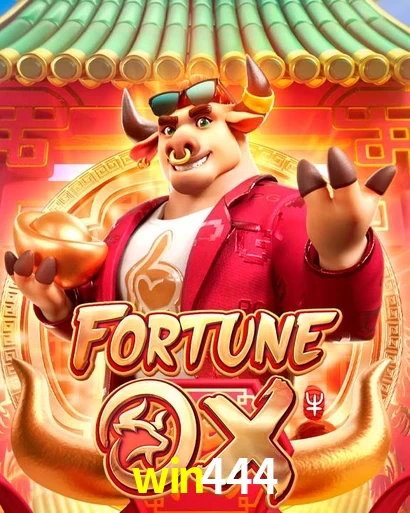 Diversão Sem Fim na Seção de Casino do win444