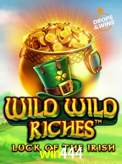 Os Encantos das Slots no win444: Diversão em Cada Giro