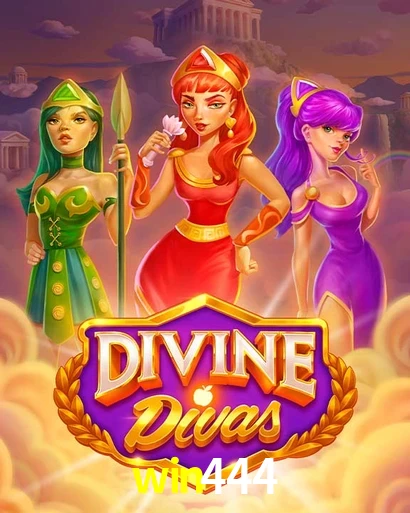 win444 Uma plataforma de jogos colorida e envolvente