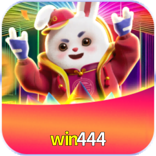win444 logo